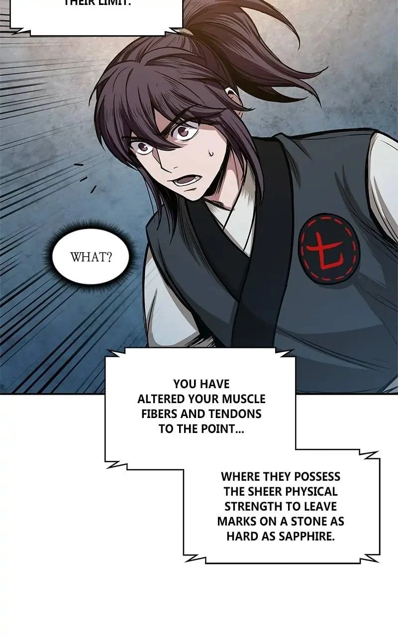 Nano Machine Chapter 31 - 80