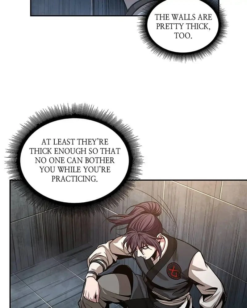 Nano Machine Chapter 30 - 82
