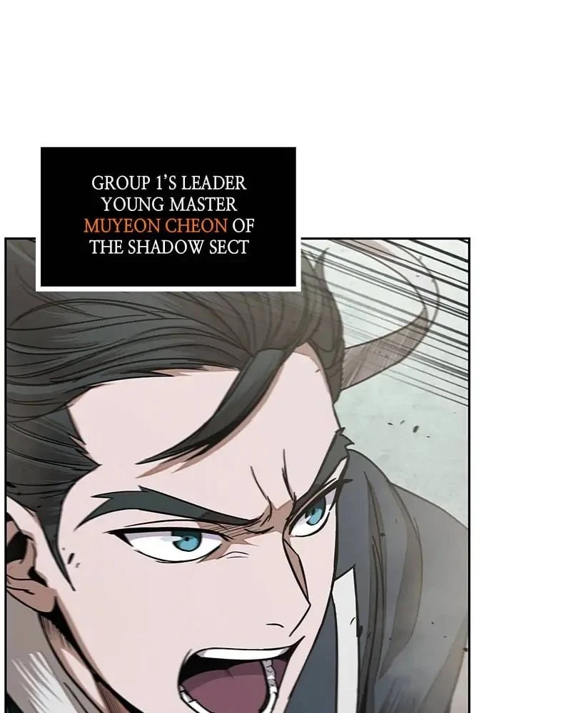 Nano Machine Chapter 25 - 27