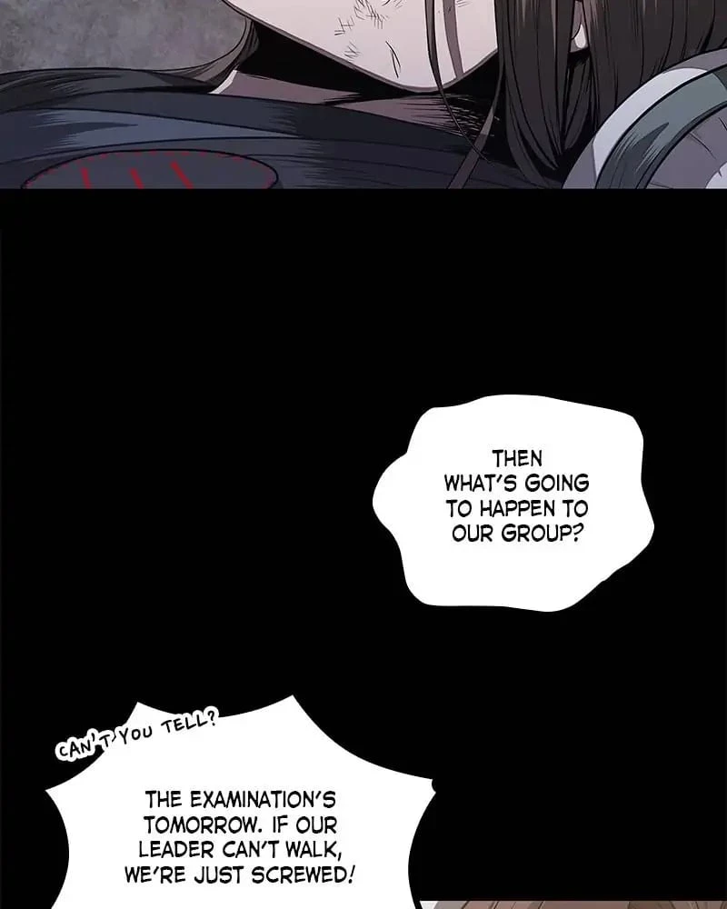 Nano Machine Chapter 24 - 2