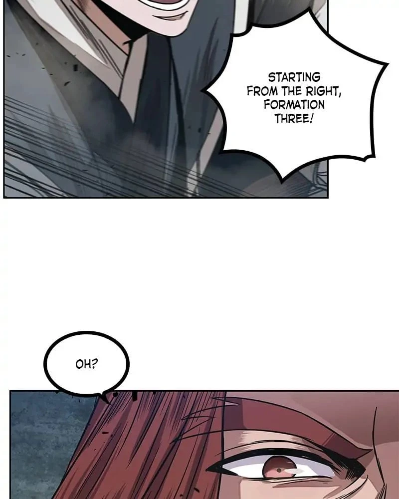 Nano Machine Chapter 25 - 28