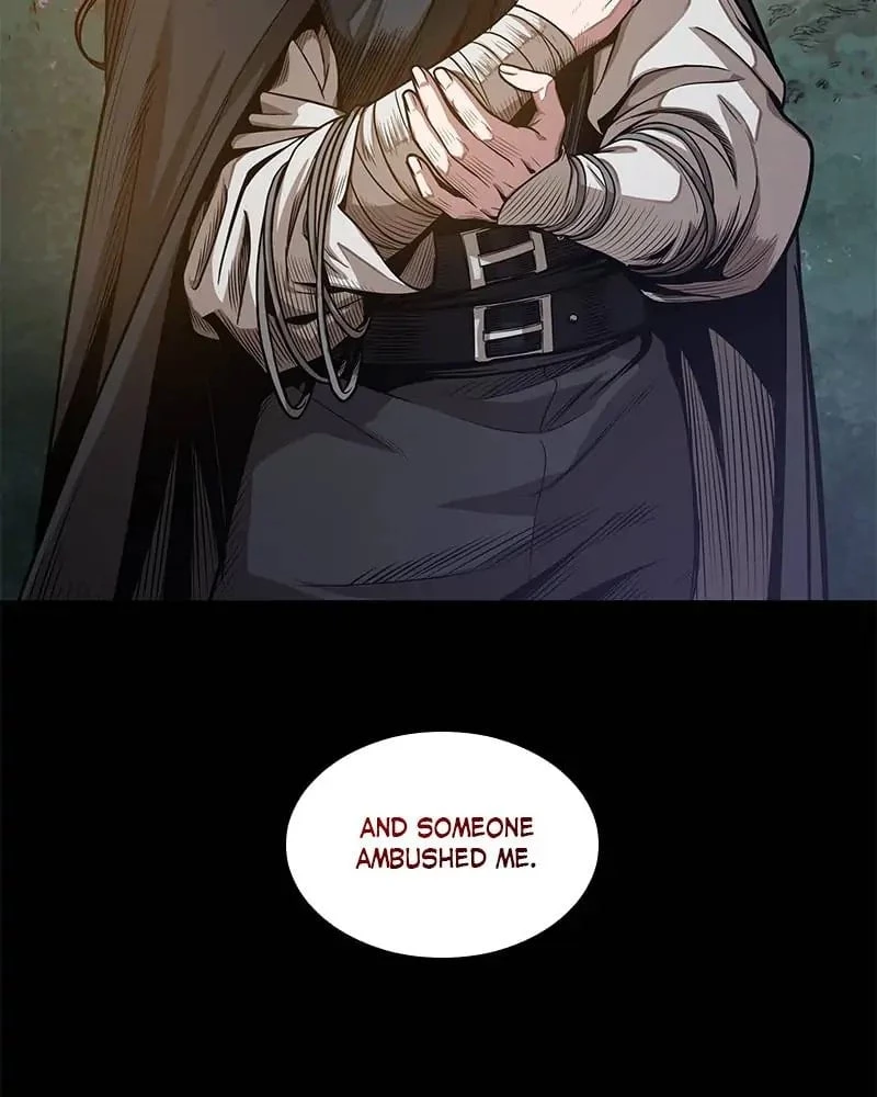 Nano Machine Chapter 23 - 2