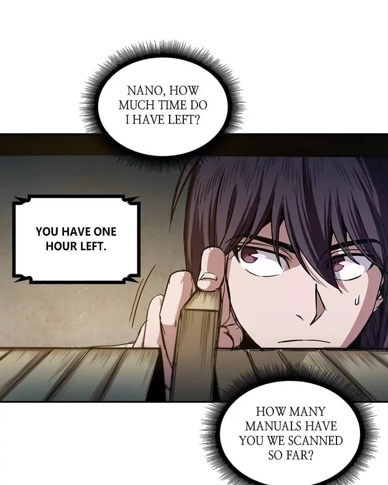 Nano Machine Chapter 27 - 70