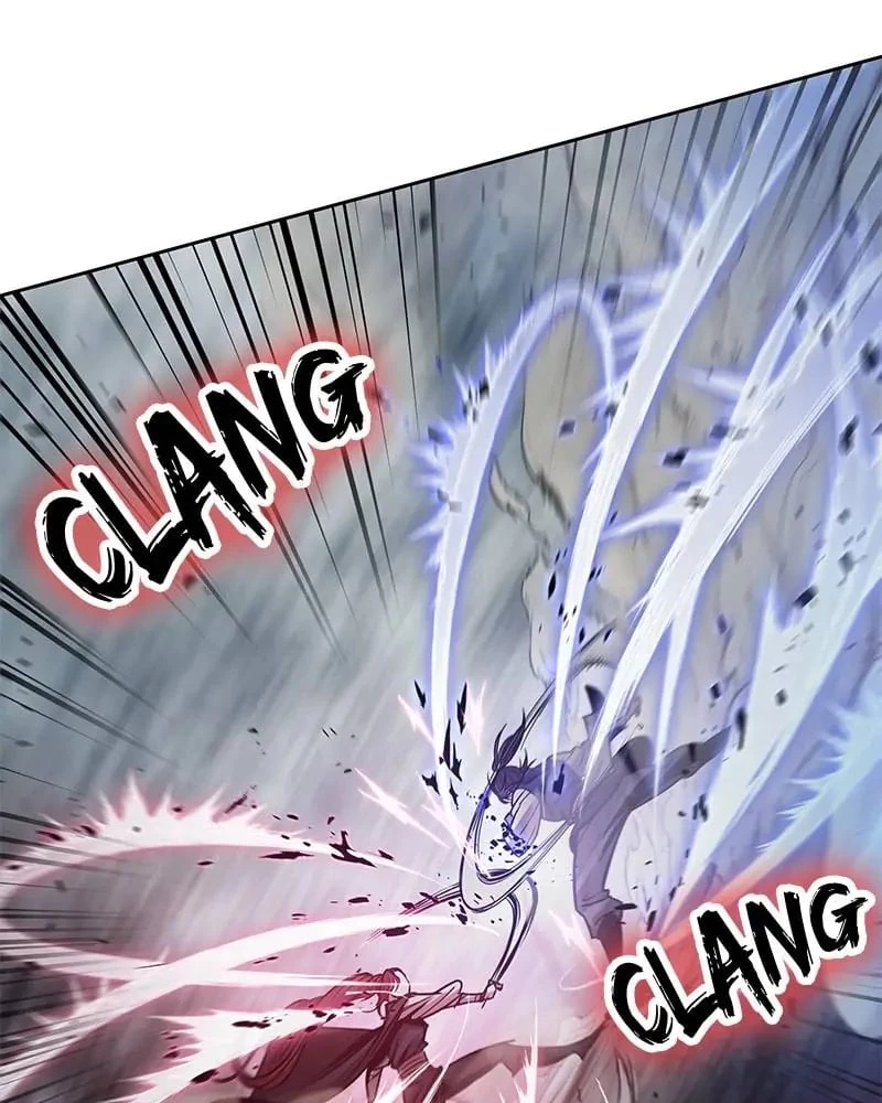 Nano Machine Chapter 26 - 61