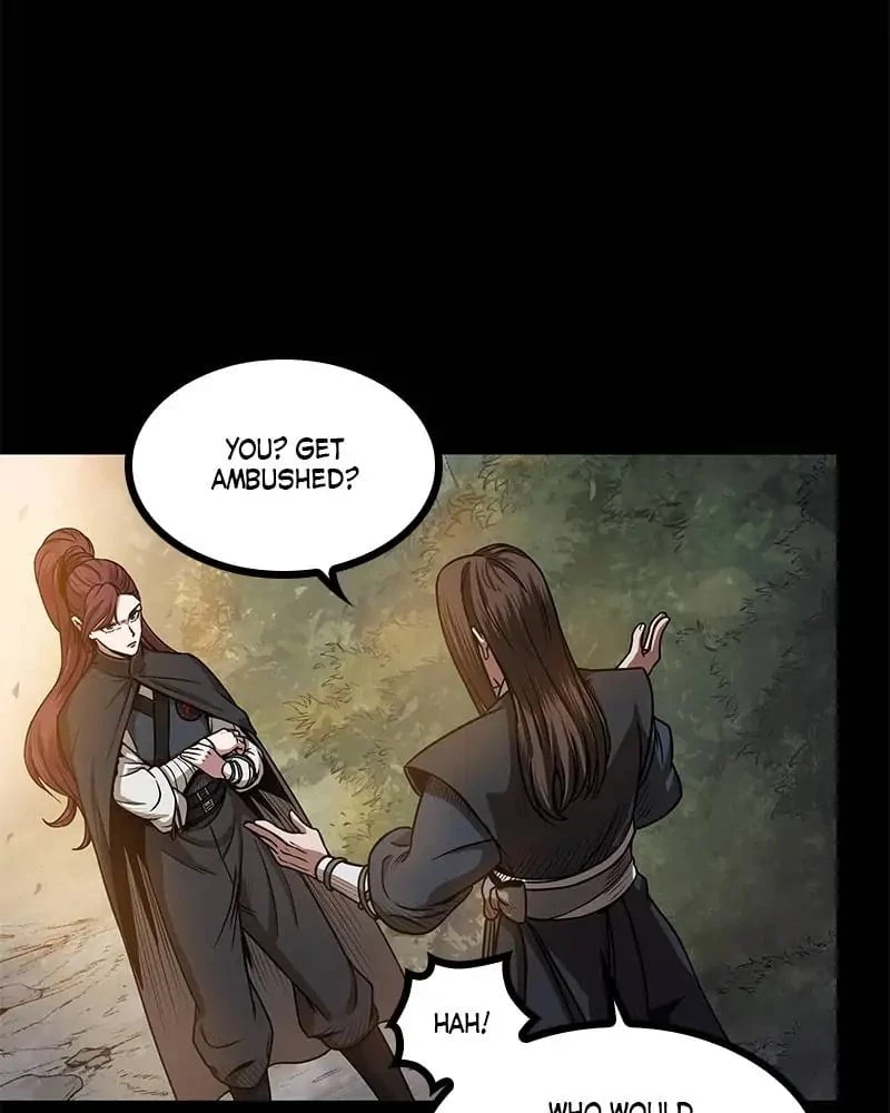 Nano Machine Chapter 23 - 3