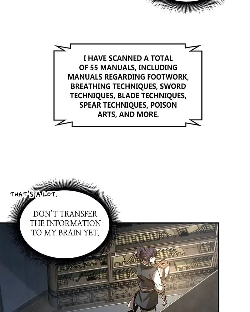 Nano Machine Chapter 27 - 71