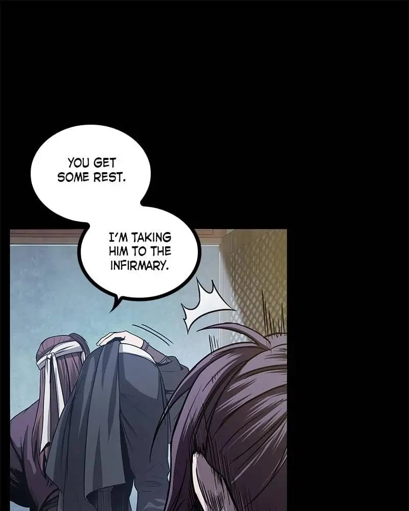 Nano Machine Chapter 24 - 5