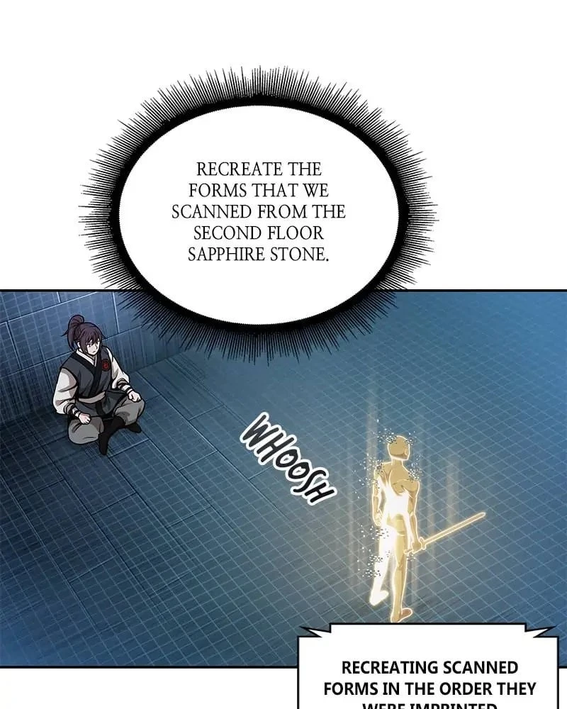 Nano Machine Chapter 30 - 86