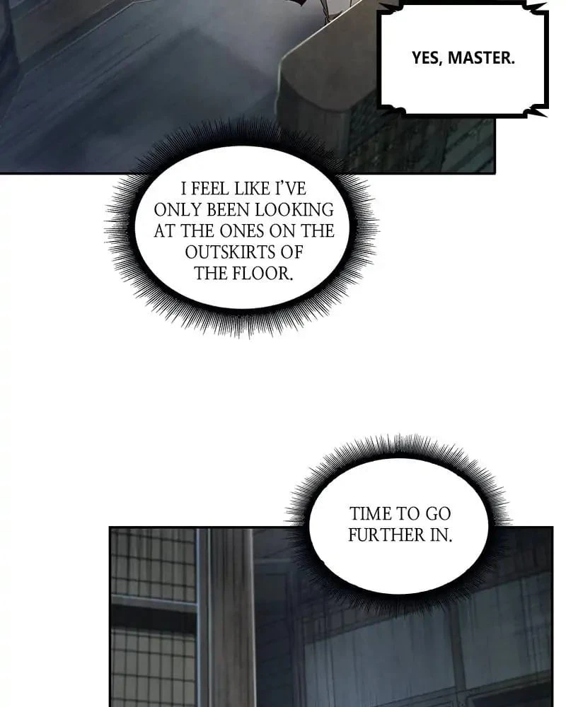 Nano Machine Chapter 27 - 72