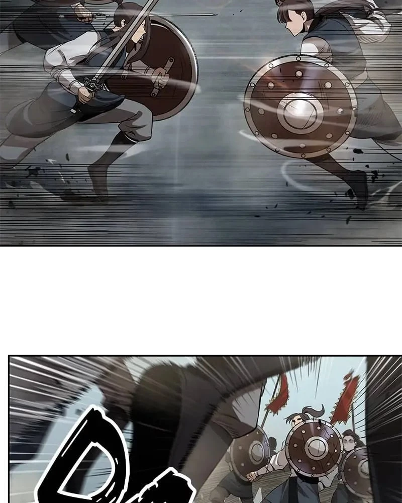 Nano Machine Chapter 25 - 31