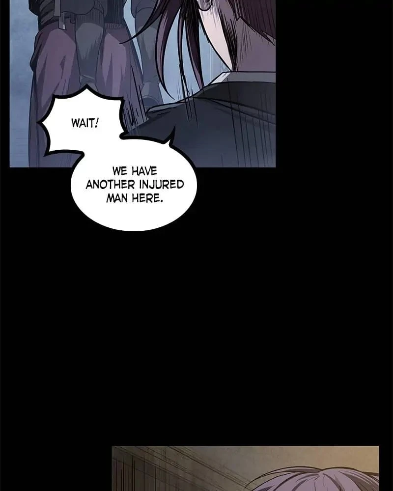 Nano Machine Chapter 24 - 6