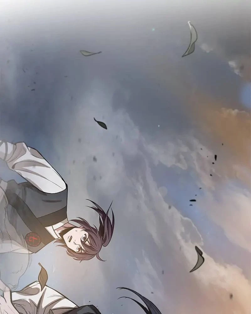 Nano Machine Chapter 29 - 77