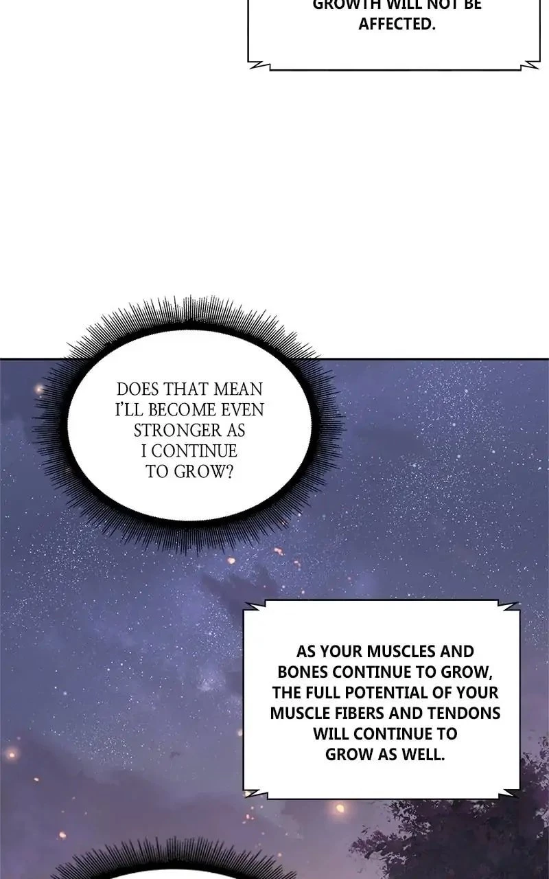 Nano Machine Chapter 31 - 84