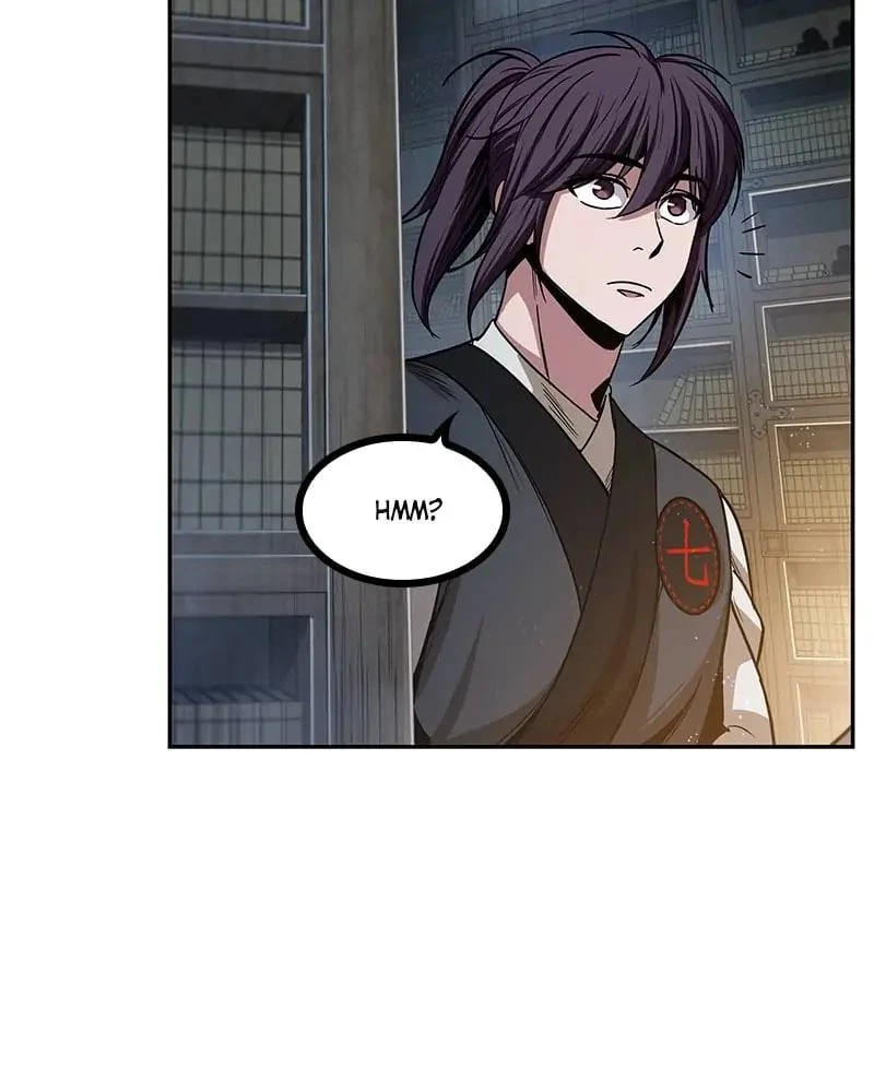 Nano Machine Chapter 27 - 73