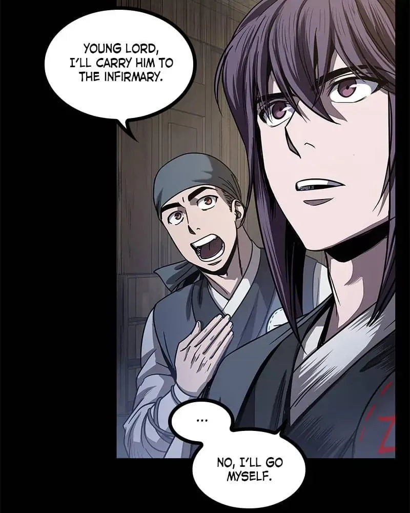 Nano Machine Chapter 24 - 7