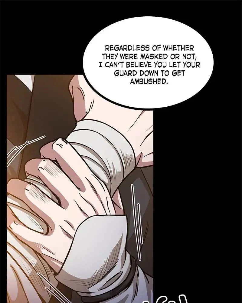 Nano Machine Chapter 23 - 6