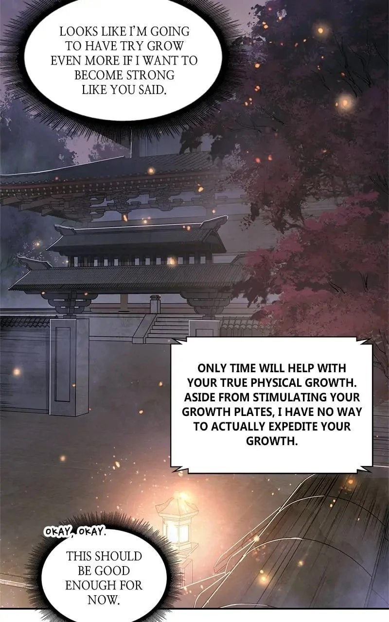 Nano Machine Chapter 31 - 85