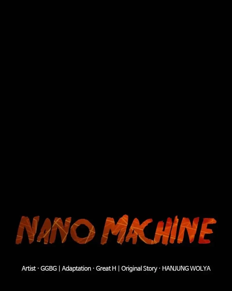 Nano Machine Chapter 24 - 9