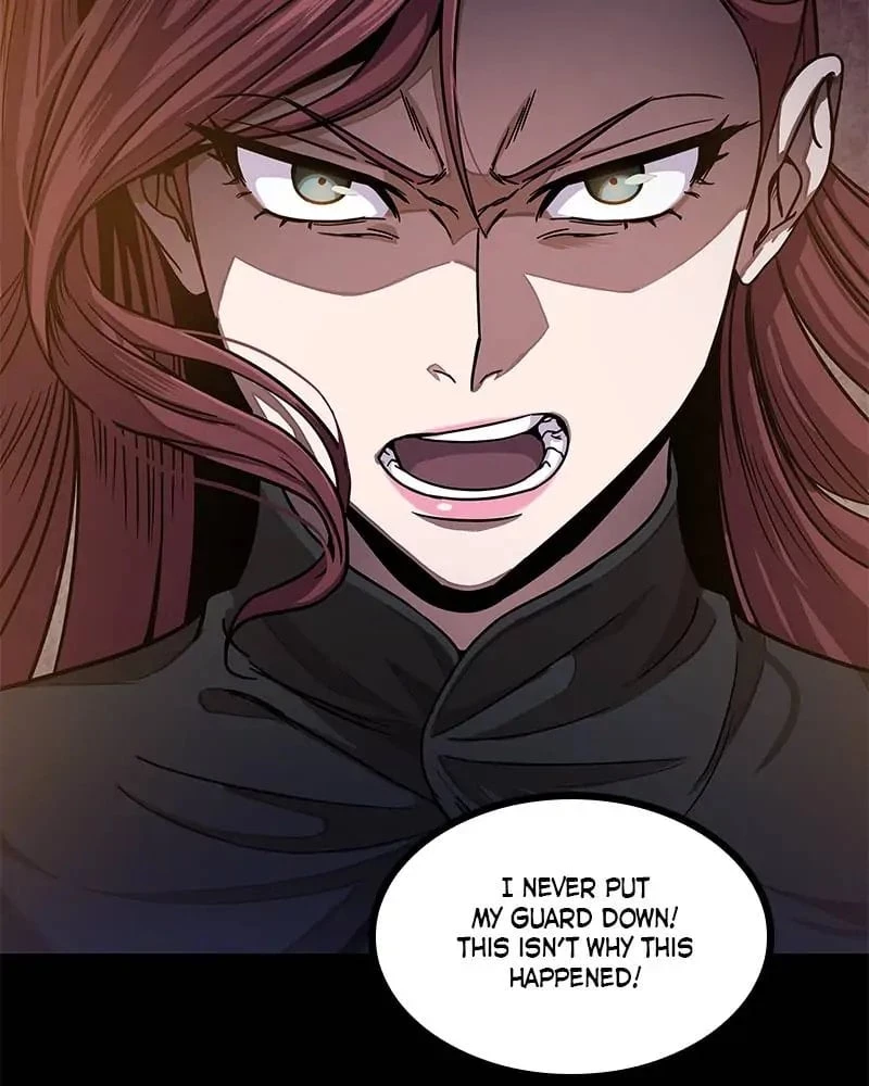 Nano Machine Chapter 23 - 8