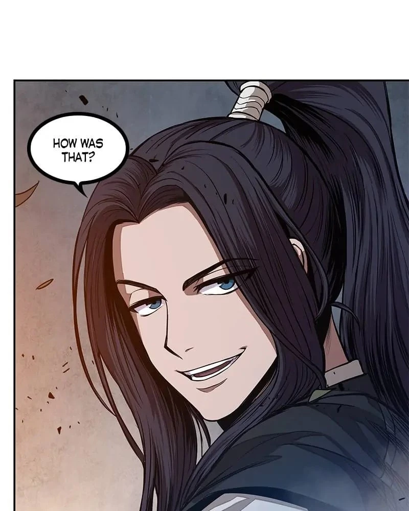 Nano Machine Chapter 29 - 80