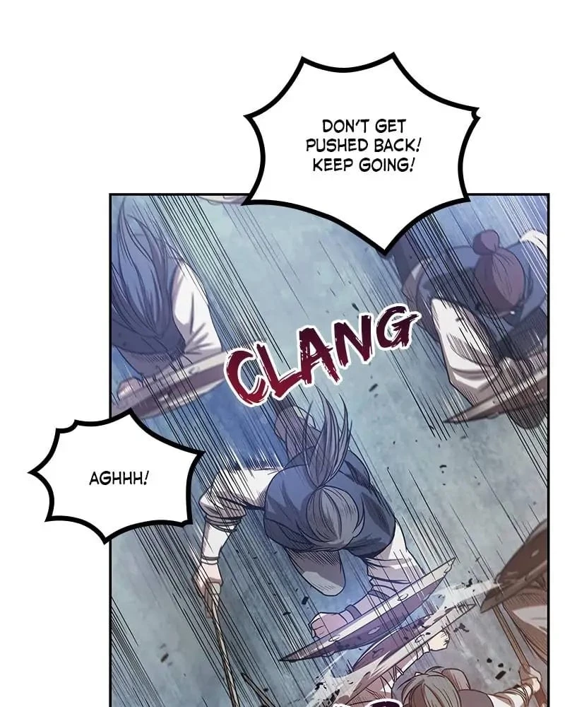 Nano Machine Chapter 25 - 34