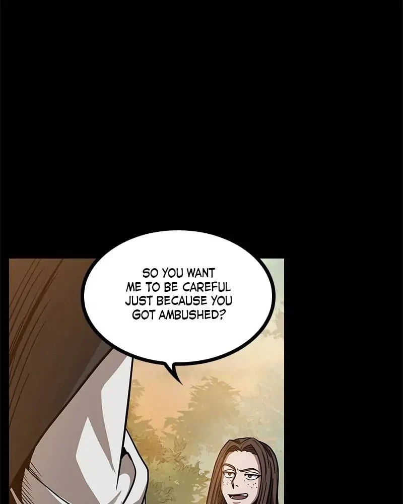 Nano Machine Chapter 23 - 9