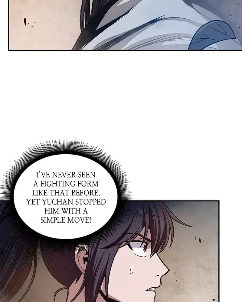 Nano Machine Chapter 29 - 81