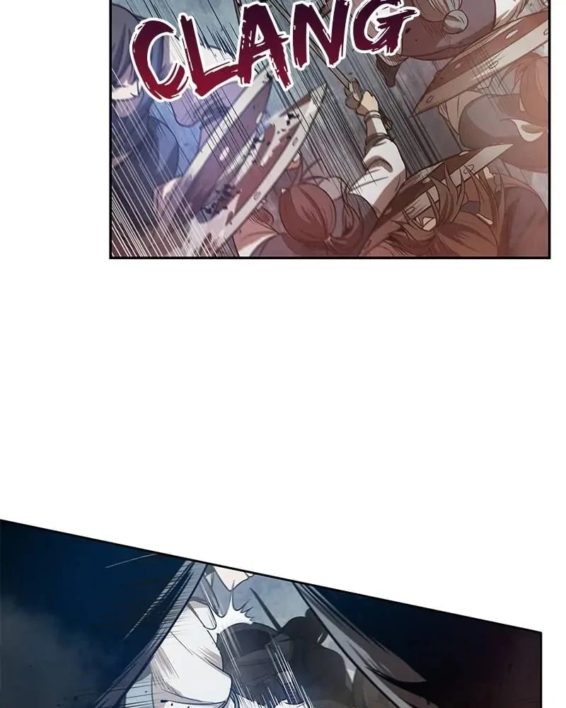 Nano Machine Chapter 25 - 35