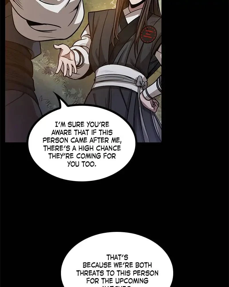 Nano Machine Chapter 23 - 10