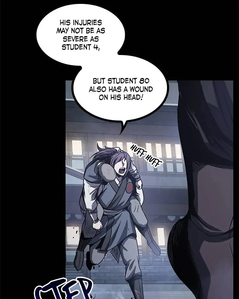 Nano Machine Chapter 24 - 13