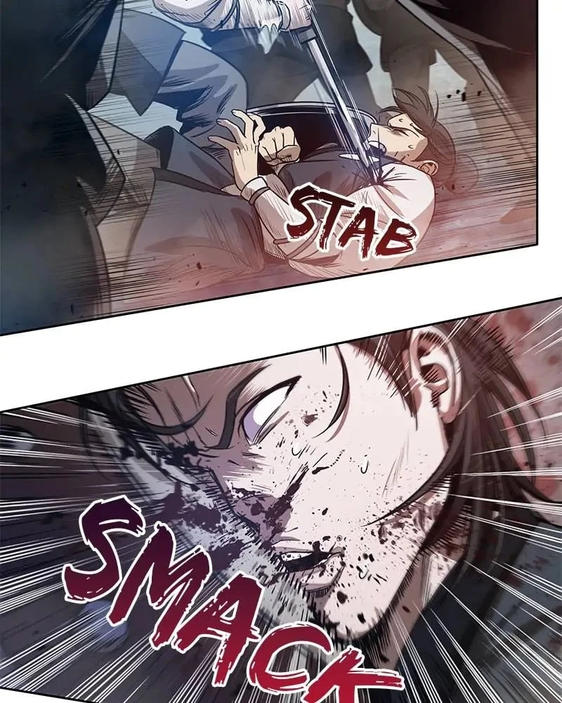 Nano Machine Chapter 25 - 36