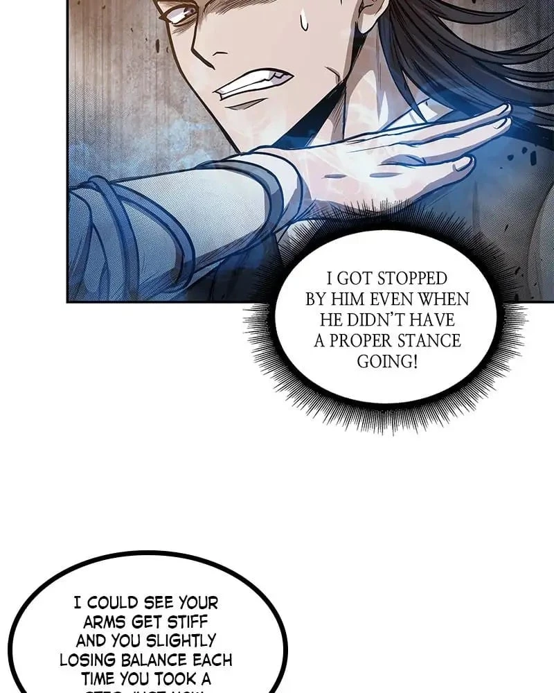 Nano Machine Chapter 29 - 83