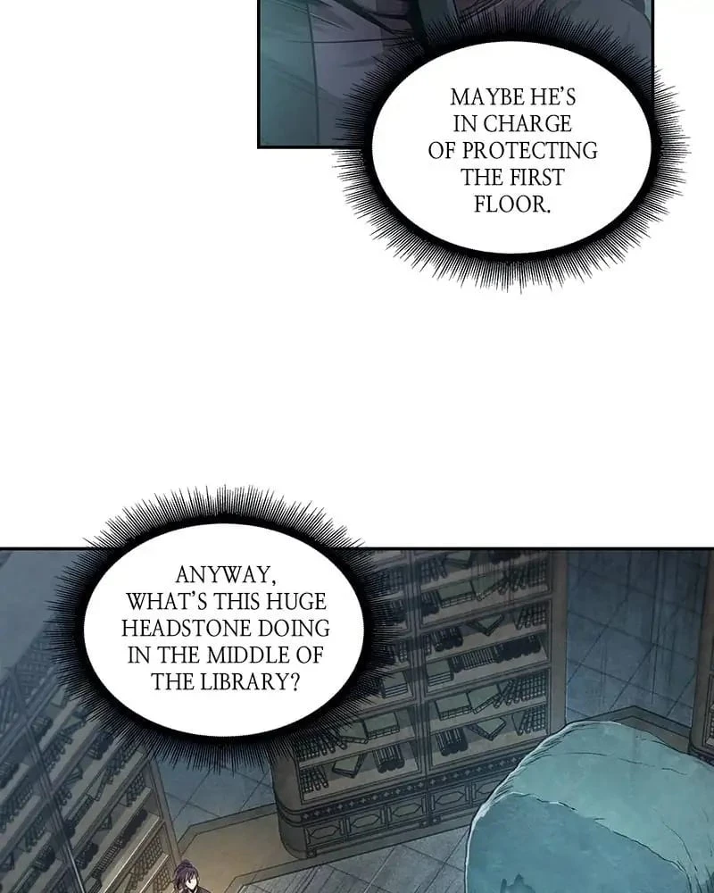 Nano Machine Chapter 27 - 78