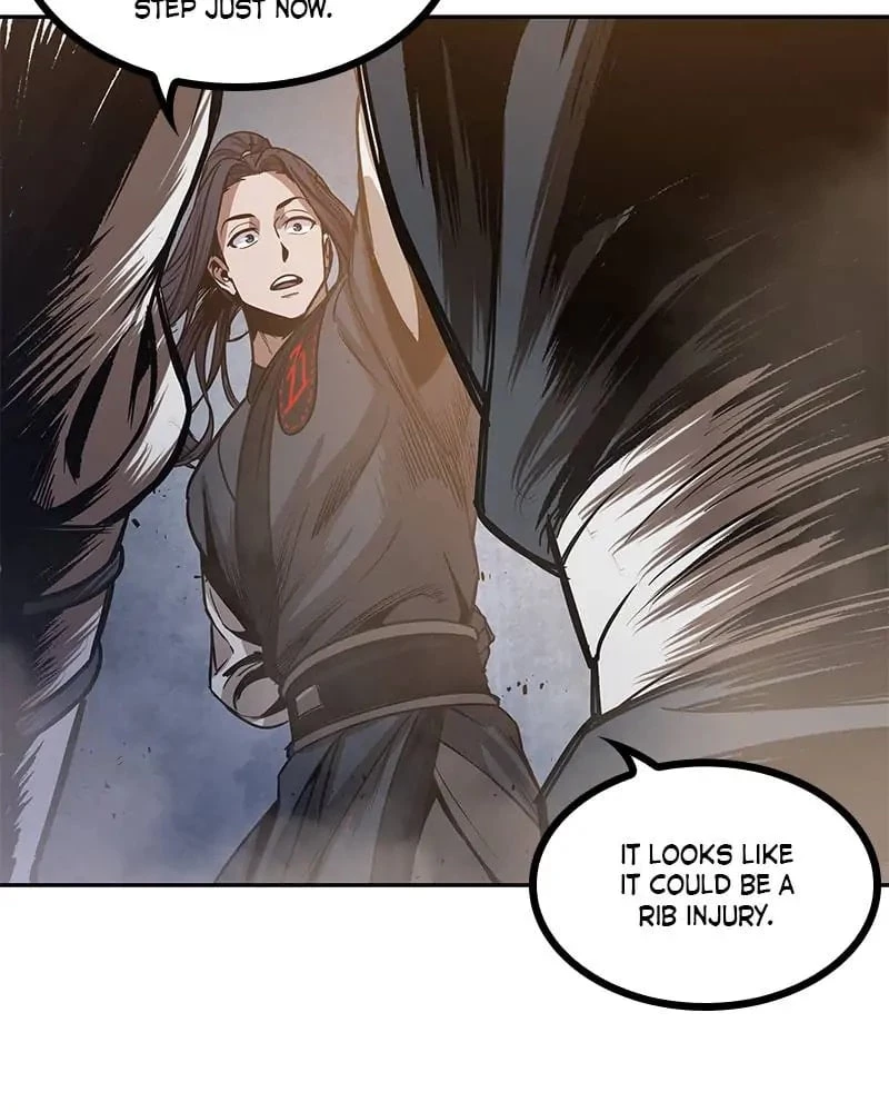Nano Machine Chapter 29 - 84