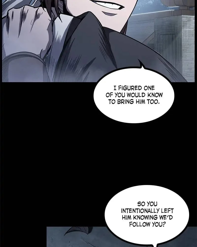 Nano Machine Chapter 24 - 15