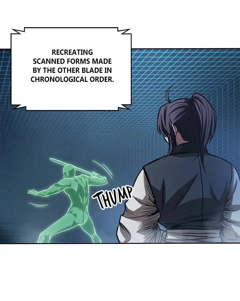 Nano Machine Chapter 30 - 93
