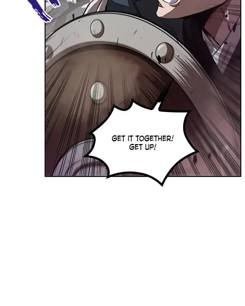 Nano Machine Chapter 25 - 38