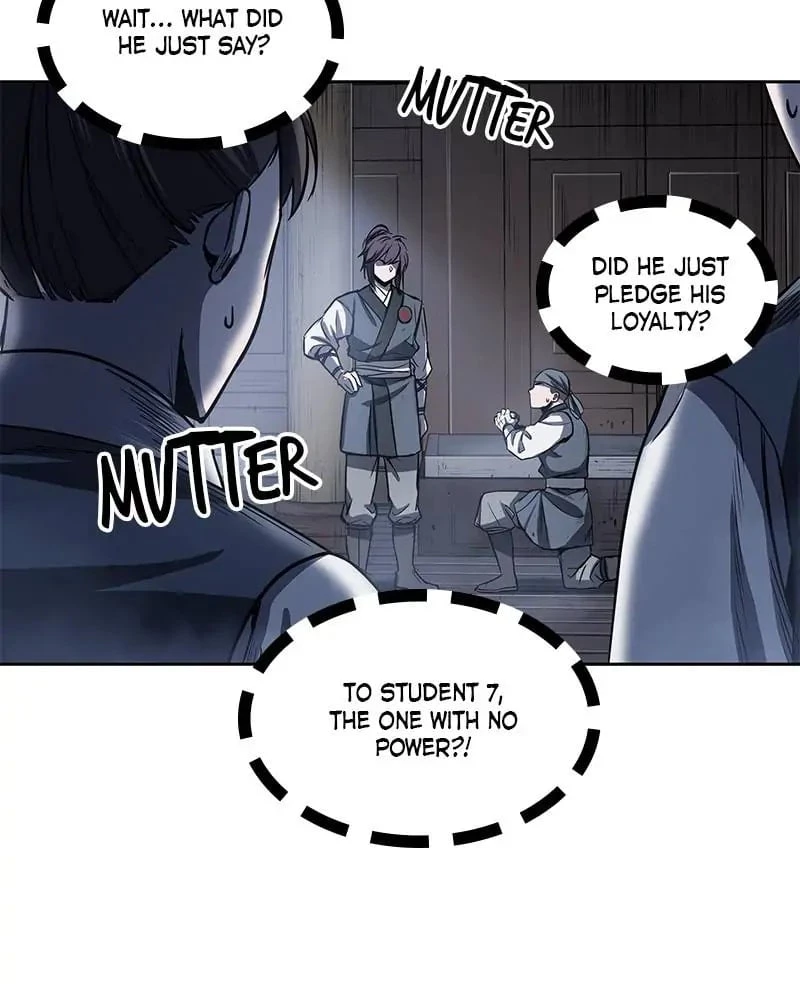 Nano Machine Chapter 22 - 4