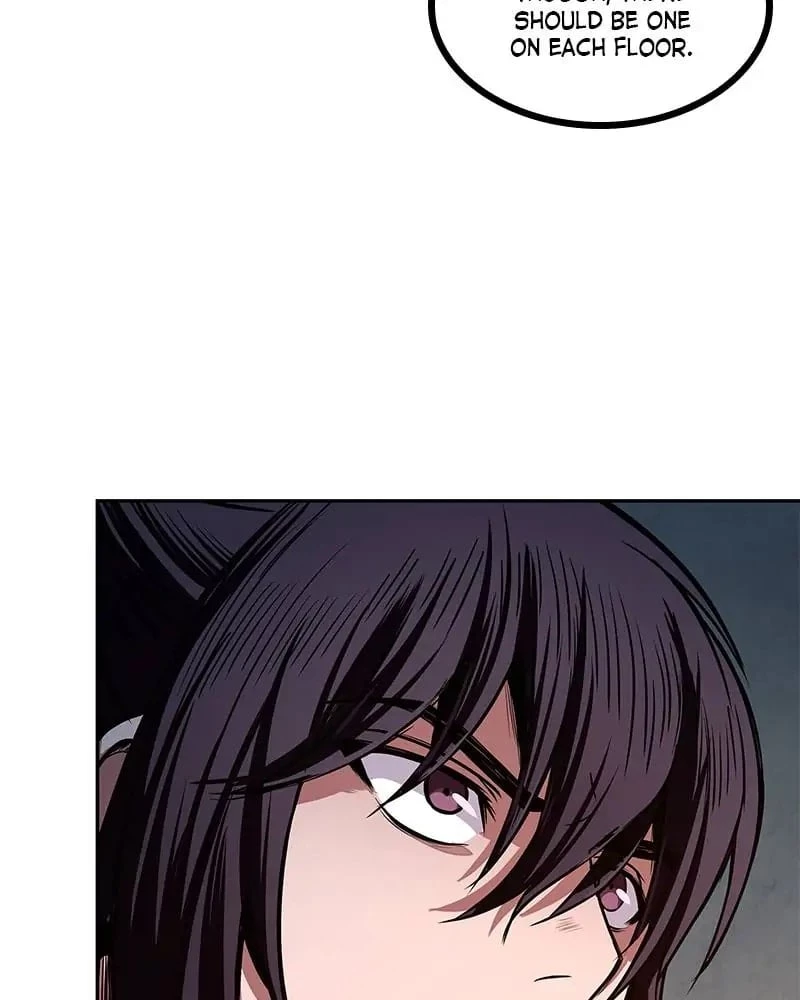 Nano Machine Chapter 28 - 83