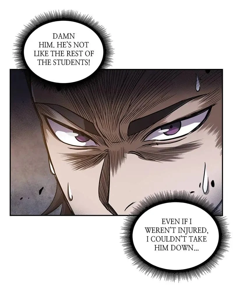 Nano Machine Chapter 29 - 86