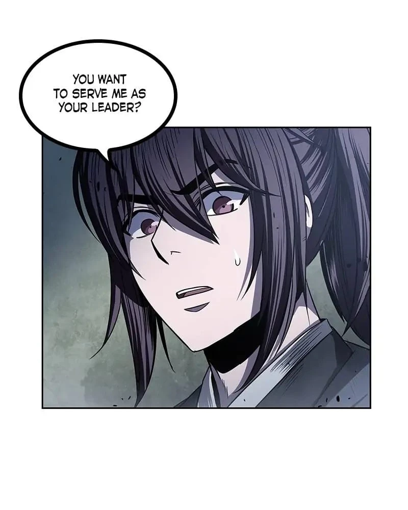 Nano Machine Chapter 22 - 5