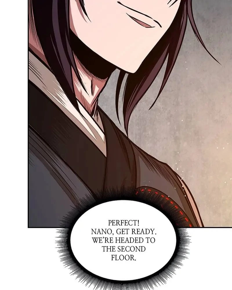 Nano Machine Chapter 28 - 84