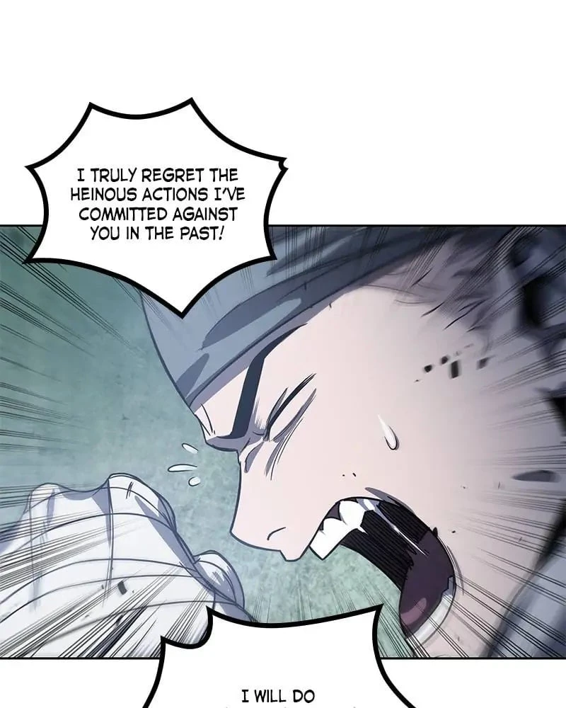 Nano Machine Chapter 22 - 6