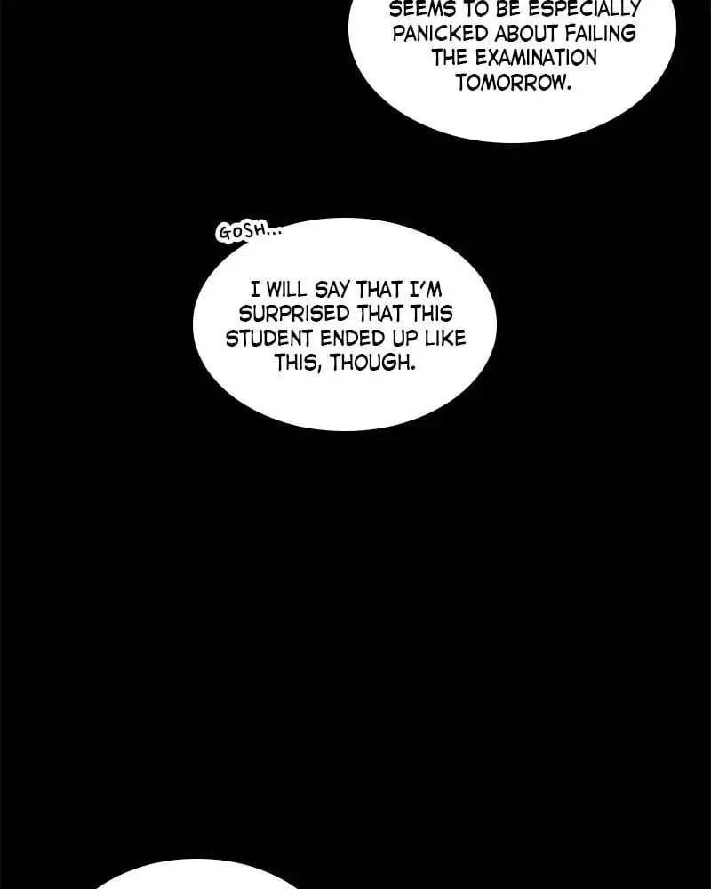 Nano Machine Chapter 24 - 19