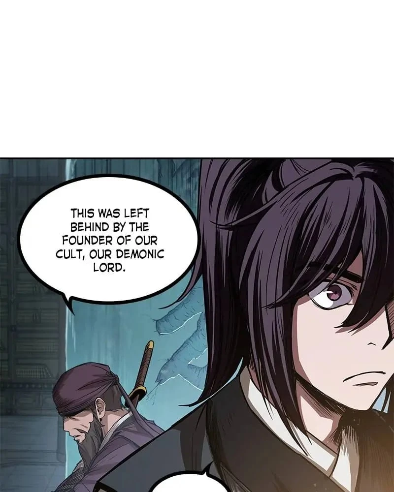 Nano Machine Chapter 27 - 82