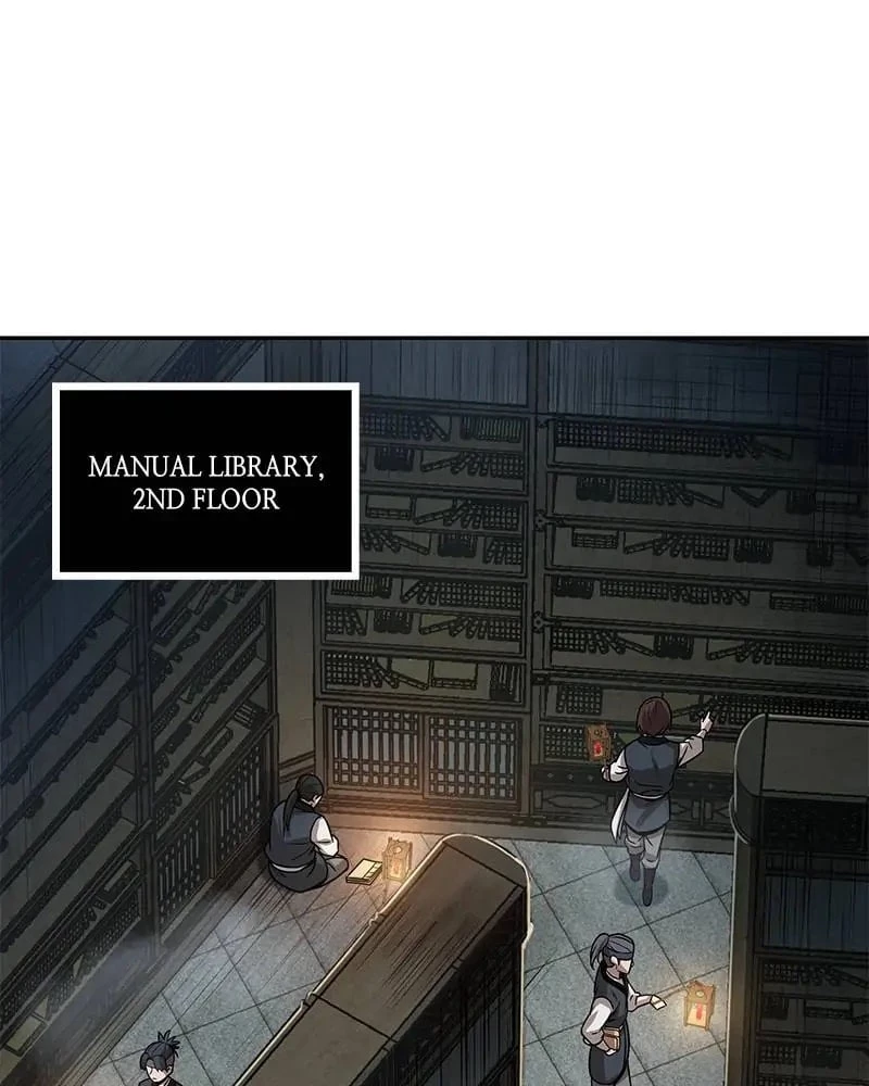 Nano Machine Chapter 28 - 86