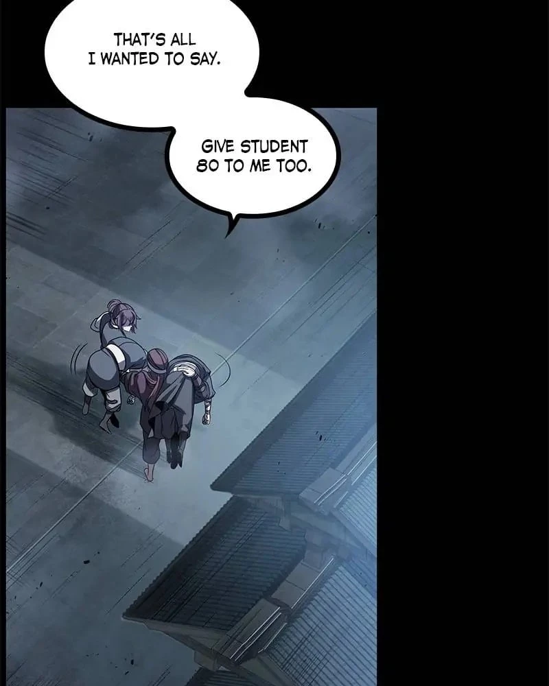 Nano Machine Chapter 24 - 20