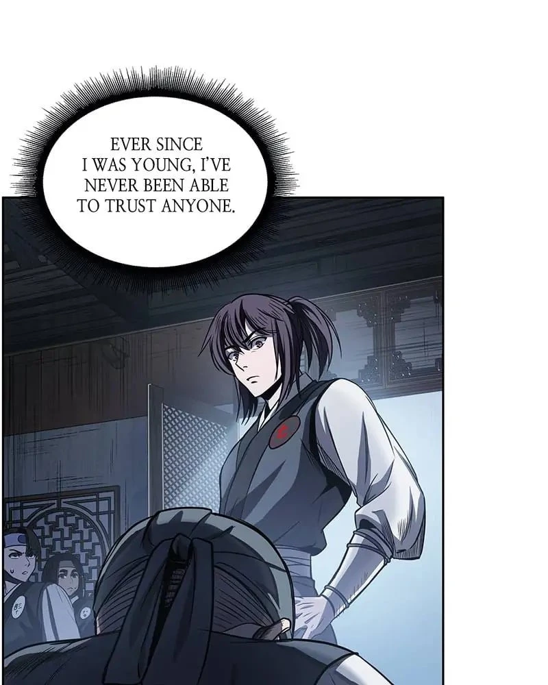 Nano Machine Chapter 22 - 8
