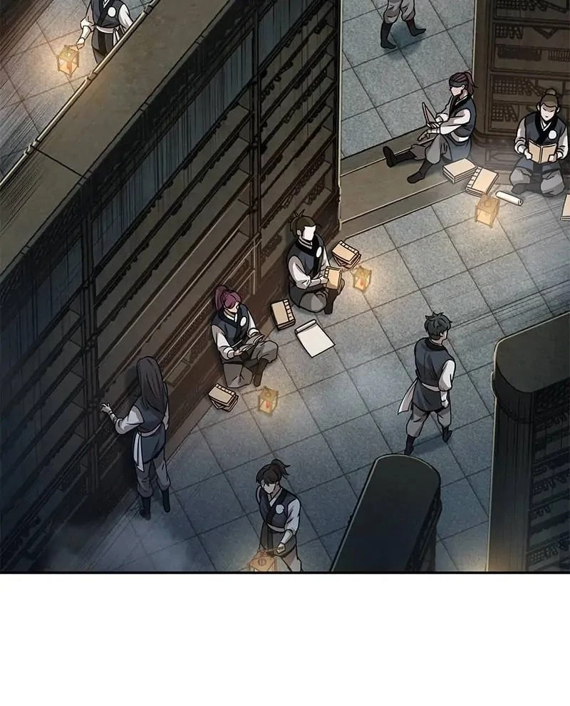 Nano Machine Chapter 28 - 87
