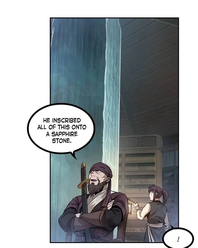 Nano Machine Chapter 27 - 85